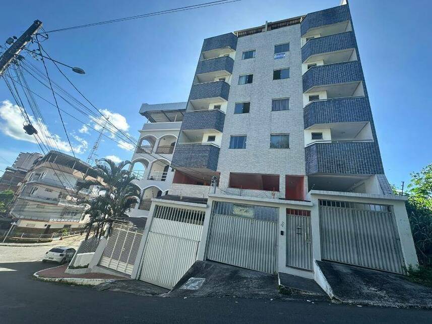 Imagem 2 do Leilão de Apartamento - Pontalzinho - Itabuna/BA