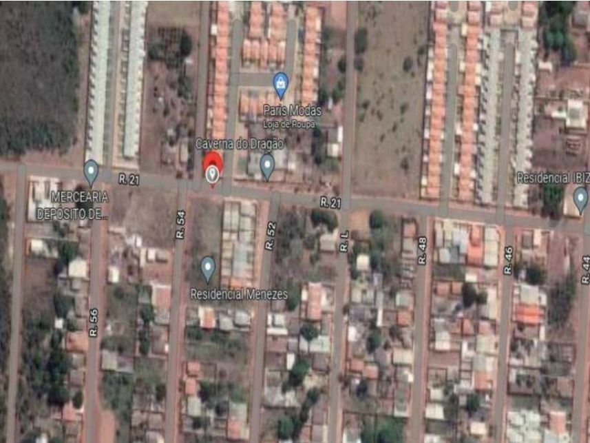 Imagem 2 do Leilão de Casa - Santa Maria - Planaltina/GO