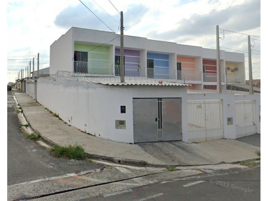 Imagem 1 do Leilão de Casa - Vila Barão - Sorocaba/SP