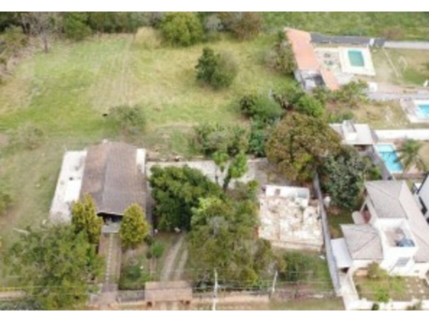 Imagem 5 do Leilão de Terreno - Loteamento Jardim Solares - Atibaia/SP