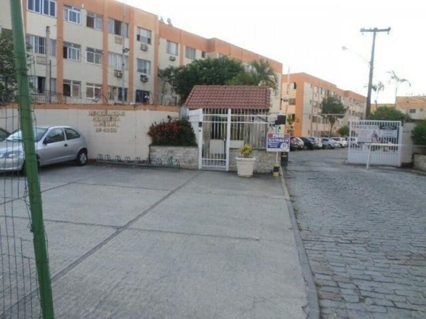 Imagem 3 do Leilão de Apartamento - Realengo - Rio de Janeiro/RJ