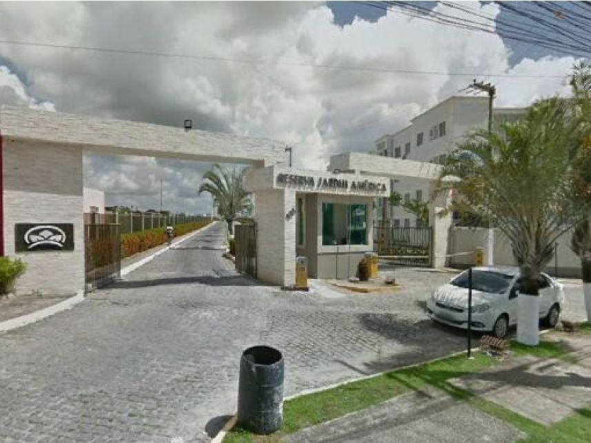 Imagem 2 do Leilão de Casa - Garagem Aeropporto - Tailândia/PA