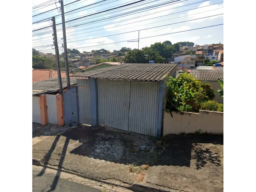 Imagem  do Leilão de Casa - Jardim Alvinópolis - Atibaia/SP