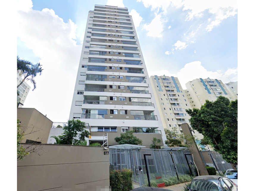 Imagem  do Leilão de Apartamento - Vila Matilde - São Paulo/SP