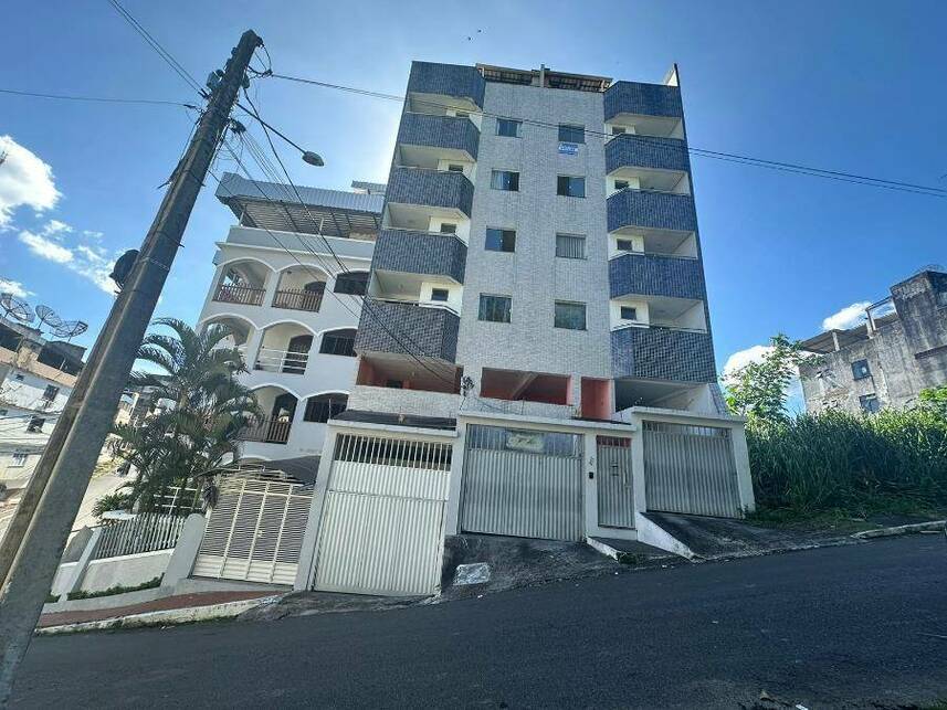 Imagem 1 do Leilão de Apartamento - Pontalzinho - Itabuna/BA