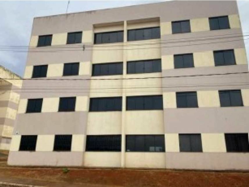 Imagem 2 do Leilão de Apartamento - Setor Norte - Planaltina/GO