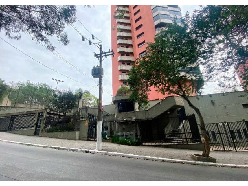 Imagem 2 do Leilão de Apartamento - Parque Bairro Morumbi - São Paulo/SP