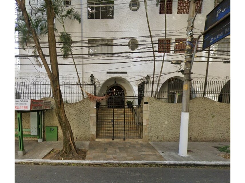Imagem 2 do Leilão de Apartamento - Paraíso - São Paulo/SP