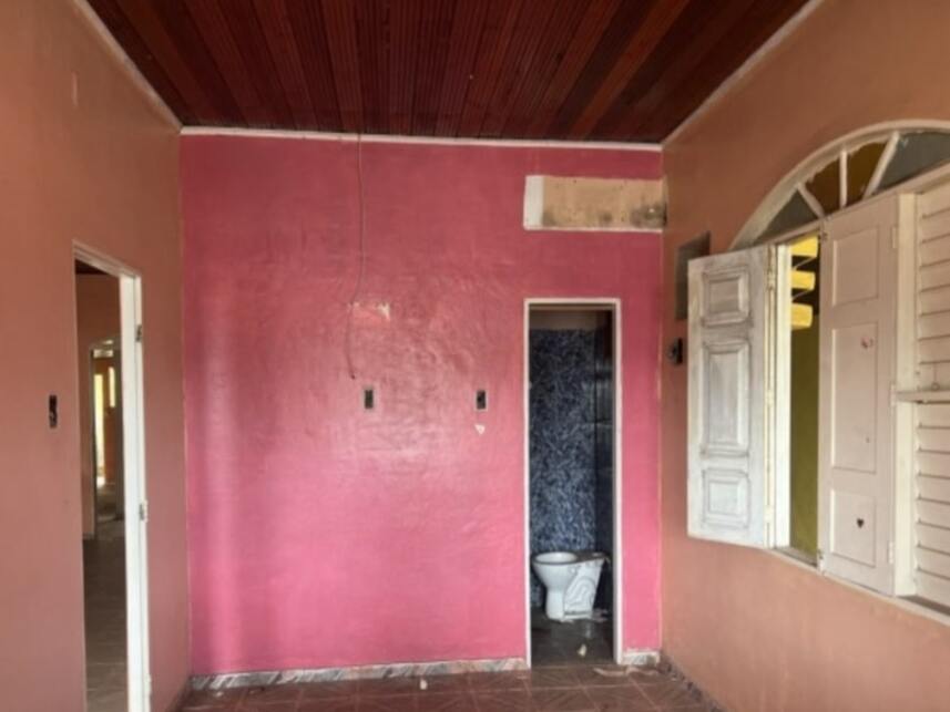 Imagem 6 do Leilão de Casa - Congós - Macapá/AP