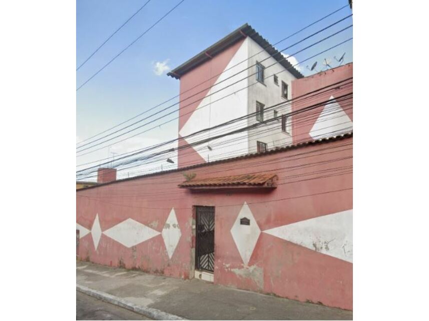 Imagem 2 do Leilão de Apartamento - Conjunto Habitacional Santa Etelvina Ii-A - São Paulo/SP