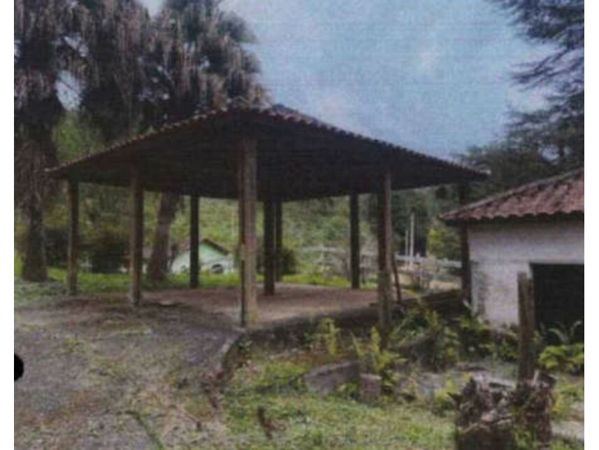 Imagem 4 do Leilão de Sítio - Zona Rural - Cunha/SP