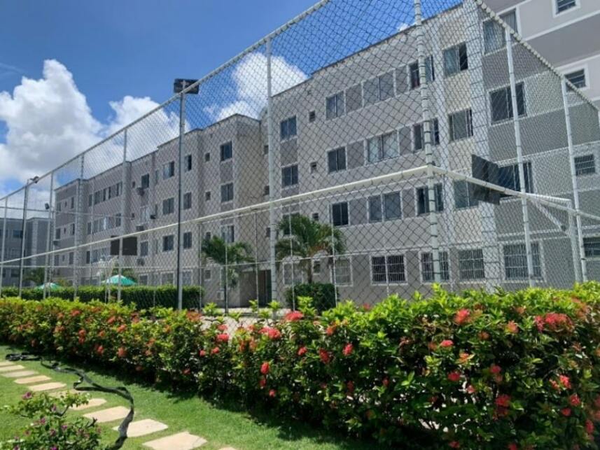 Imagem 1 do Leilão de Apartamento - Inácio Barbosa - Aracaju/SE