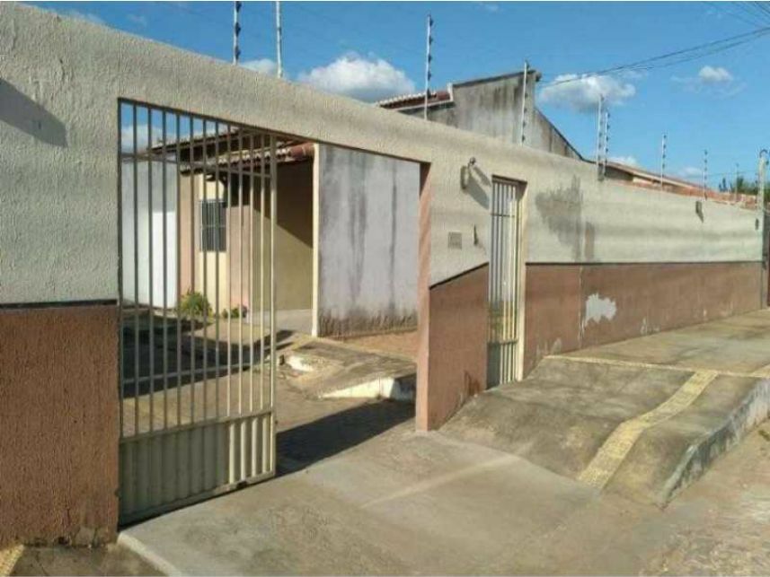 Imagem 2 do Leilão de Casa - Planalto Treze de Maio - Mossoró/RN