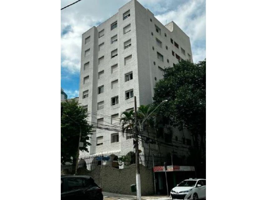 Imagem 1 do Leilão de Apartamento - Paraíso - São Paulo/SP