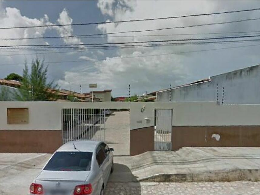 Imagem 1 do Leilão de Casa - Planalto Treze de Maio - Mossoró/RN