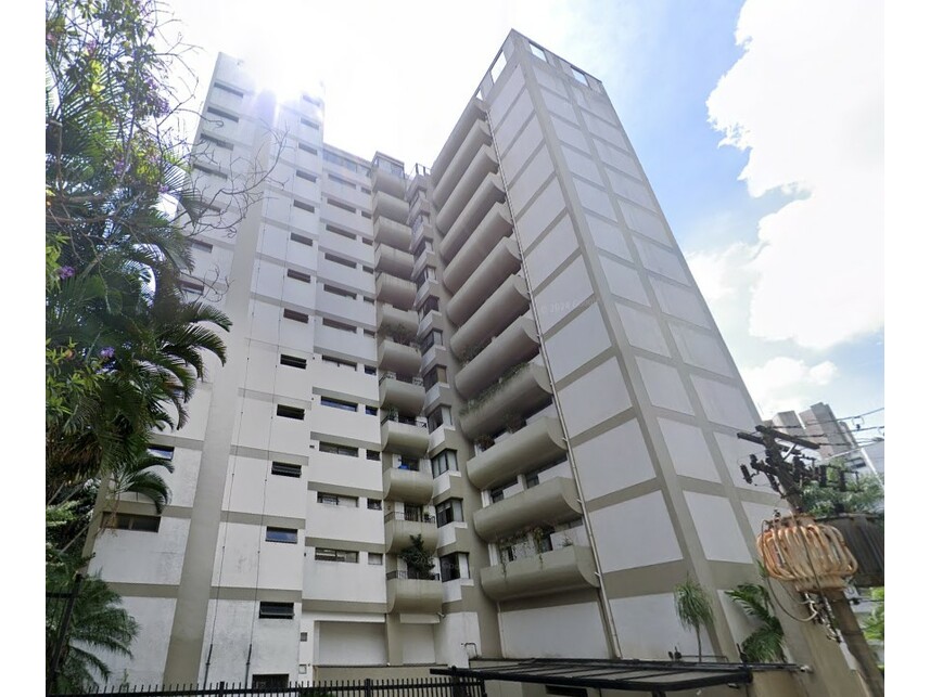 Imagem 1 do Leilão de Apartamento - Vila Morumbi - São Paulo/SP