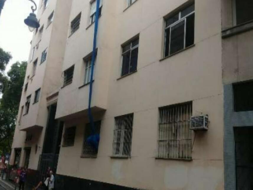 Imagem 2 do Leilão de Apartamento - Centro - Rio de Janeiro/RJ