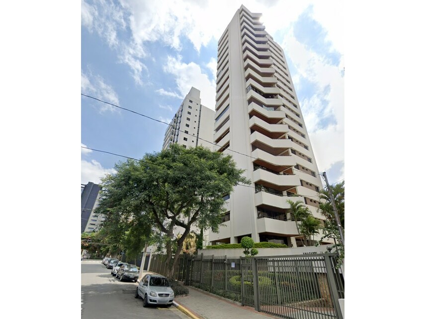 Imagem 1 do Leilão de Apartamento - Aclimação - São Paulo/SP