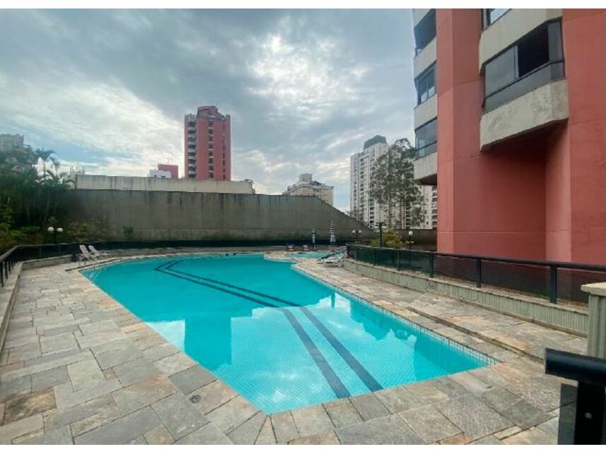 Imagem 6 do Leilão de Apartamento - Parque Bairro Morumbi - São Paulo/SP