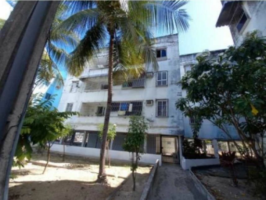 Imagem 1 do Leilão de Apartamento - Areias - Recife/PE