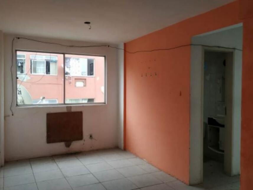 Imagem 2 do Leilão de Apartamento - Centro - Nilópolis/RJ