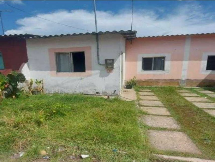 Imagem 2 do Leilão de Casa - Águas Brancas - Ananindeua/PA