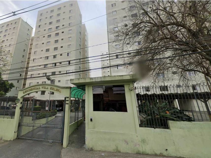 Imagem  do Leilão de Apartamento - Rudge Ramos - São Bernardo do Campo/SP