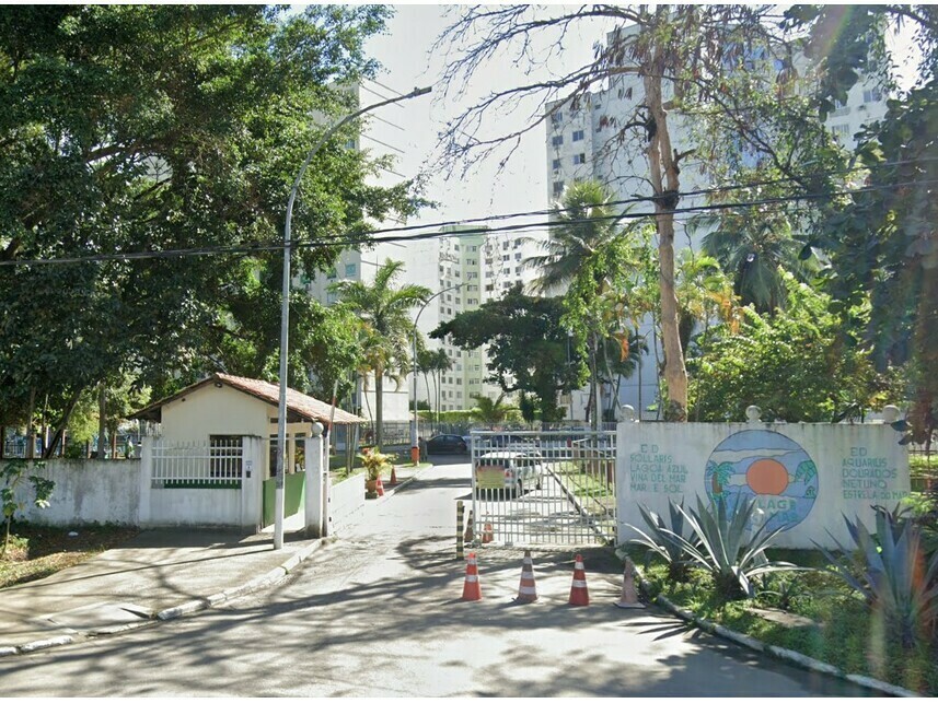 Imagem  do Leilão de Apartamento - Jacarepaguá - Rio de Janeiro/RJ