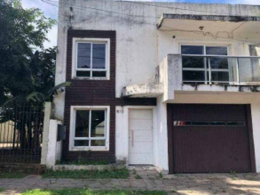 Imagem 1 do Leilão de Casa - Aberta dos Morros - Porto Alegre/RS