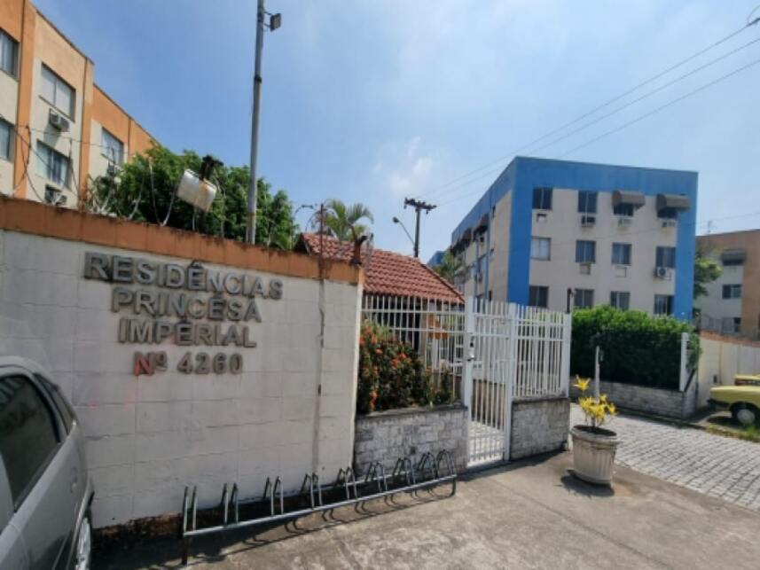 Imagem 2 do Leilão de Apartamento - Realengo - Rio de Janeiro/RJ