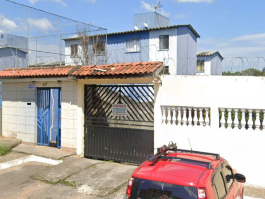 Imagem  do Leilão de Apartamento - Conjunto Habitacional Santa Etelvina Iii - São Paulo/SP