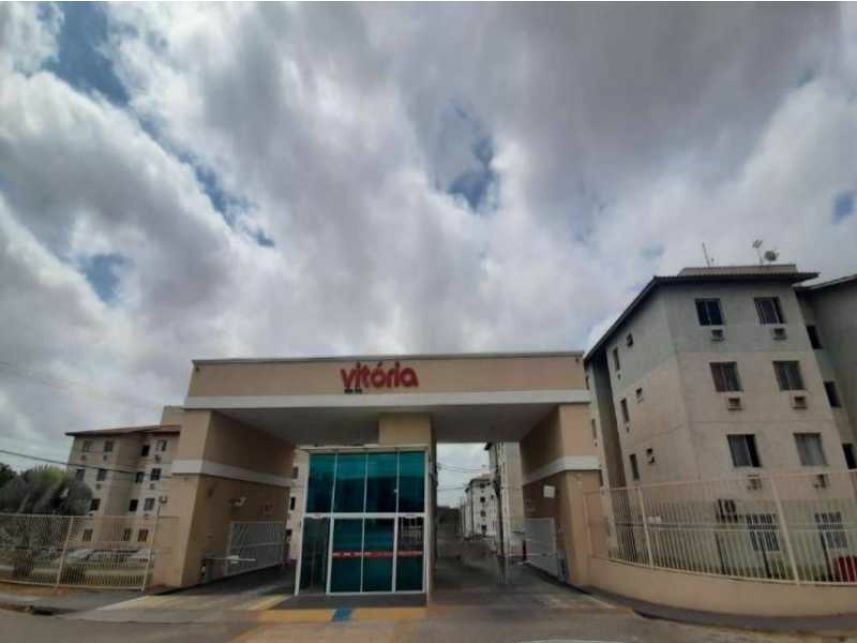 Imagem  do Leilão de Apartamento - Forquilha - São Luís/MA