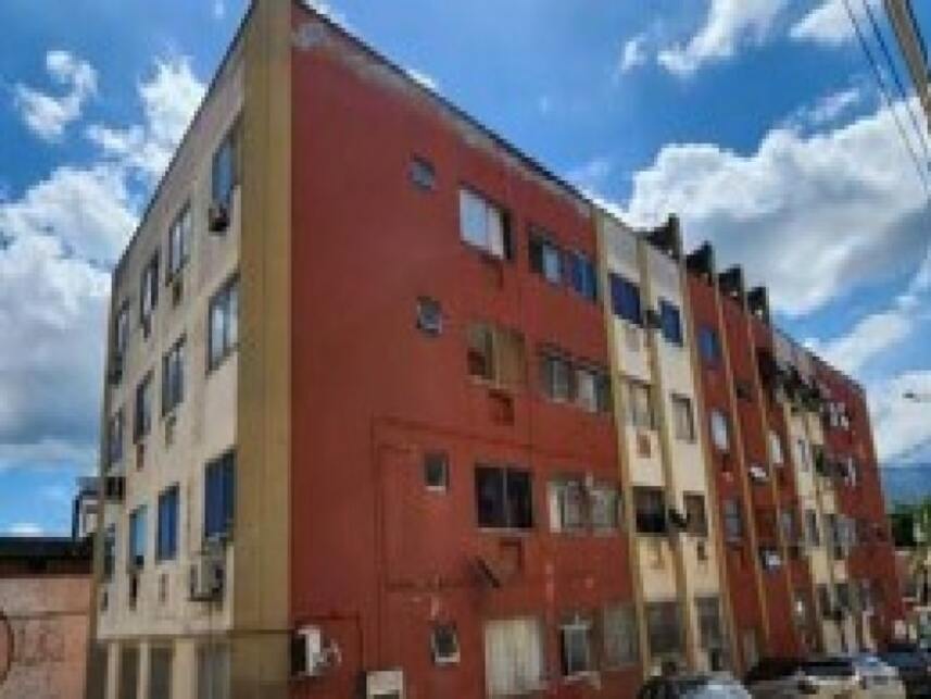 Imagem 3 do Leilão de Apartamento - Centro - Nilópolis/RJ