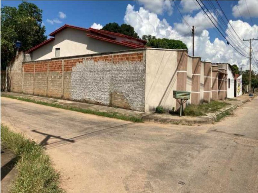Imagem 2 do Leilão de Casa - Ana Park - Uruaçu/GO