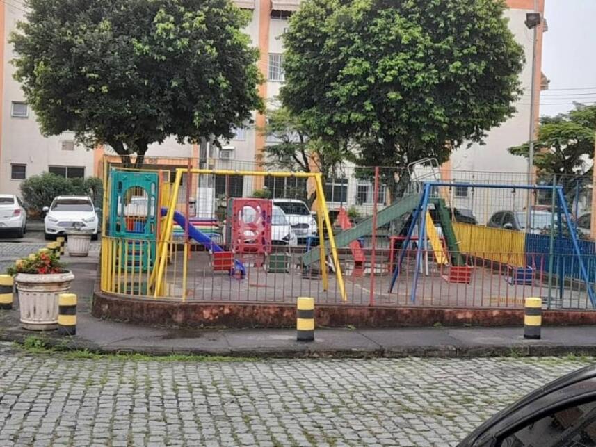 Imagem 6 do Leilão de Apartamento - Realengo - Rio de Janeiro/RJ