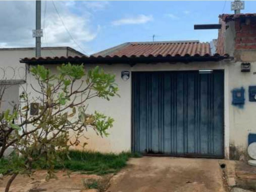 Imagem  do Leilão de Casa - Setor Ana Rosa - Trindade/GO