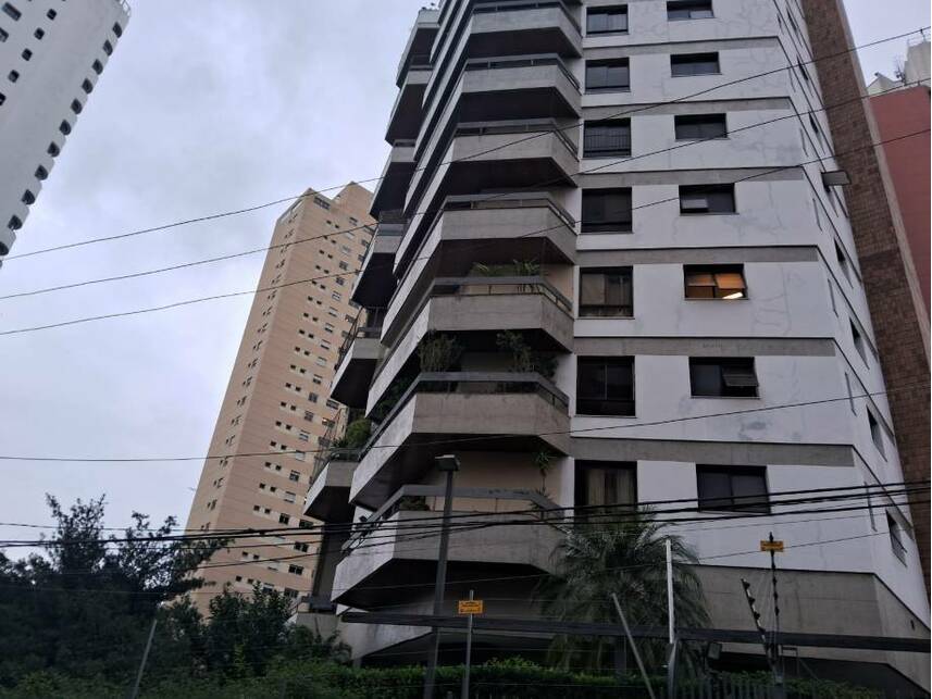 Imagem 4 do Leilão de Apartamento - Real Parque - São Paulo/SP
