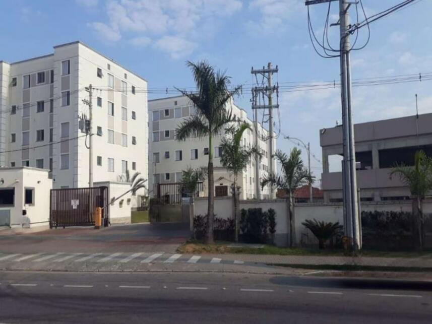 Imagem 1 do Leilão de Apartamento - Jardim Ismênia - São José dos Campos/SP