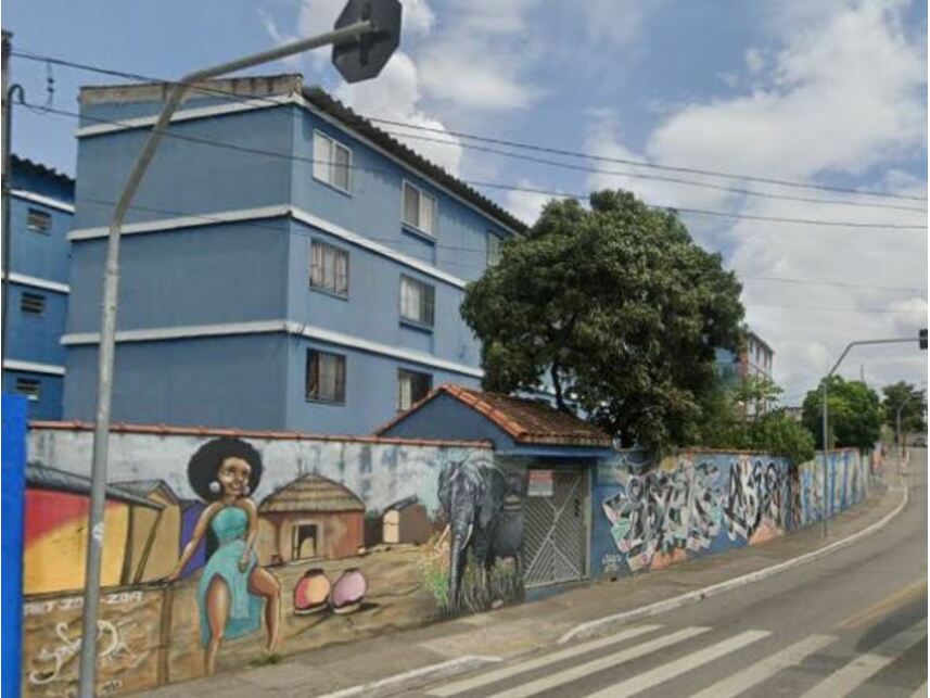 Imagem 3 do Leilão de Apartamento - Conjunto Habitacional Santa Etelvina Ii-A - São Paulo/SP