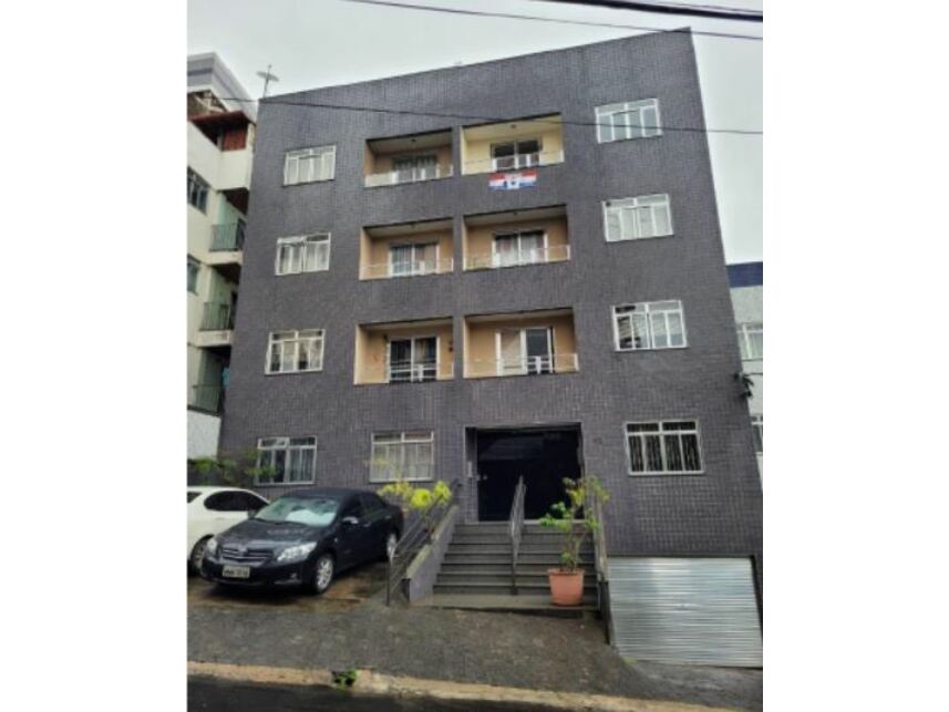 Imagem  do Leilão de Apartamento - Granbery - Juiz de Fora/MG