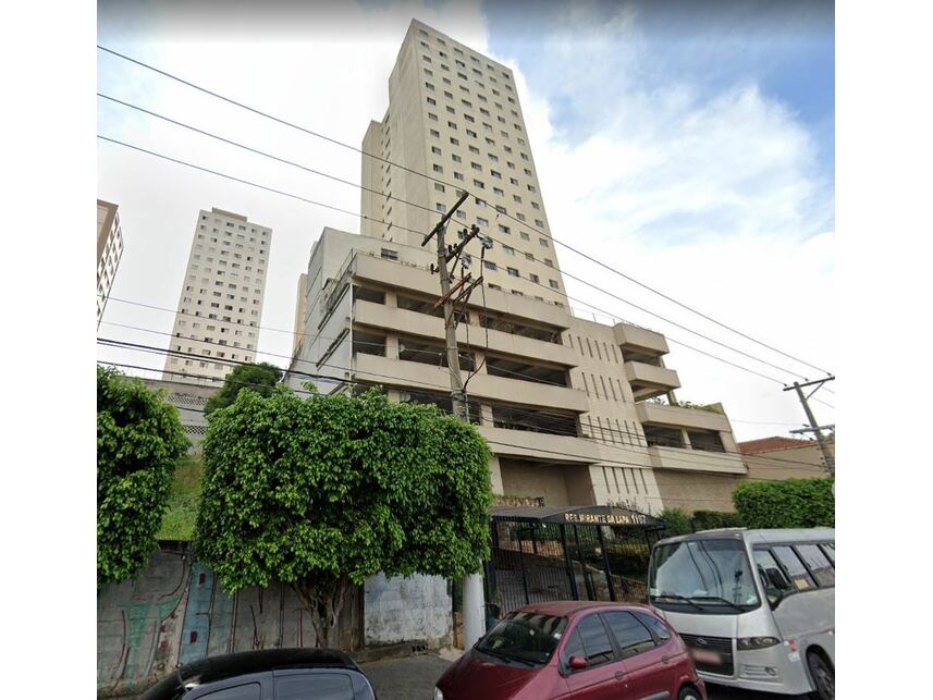 Imagem 2 do Leilão de Apartamento - Piqueri - São Paulo/SP