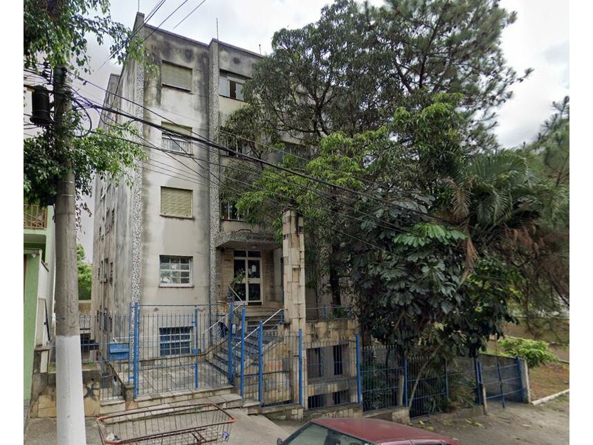 Imagem  do Leilão de Apartamento - Vila Mariana - São Paulo/SP