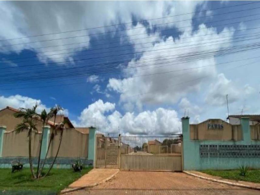 Imagem 1 do Leilão de Casa - Santa Maria - Planaltina/GO