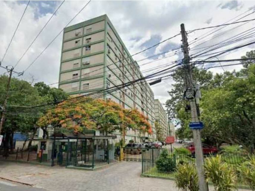 Imagem  do Leilão de Apartamento - Petrópolis - Porto Alegre/RS