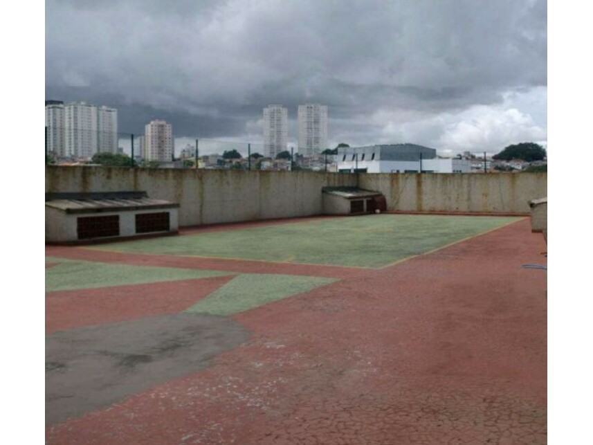 Imagem 6 do Leilão de Apartamento - Alto da Mooca - São Paulo/SP