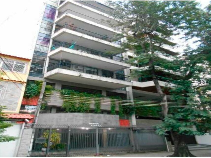 Imagem 1 do Leilão de Apartamento - Andaraí - Rio de Janeiro/RJ