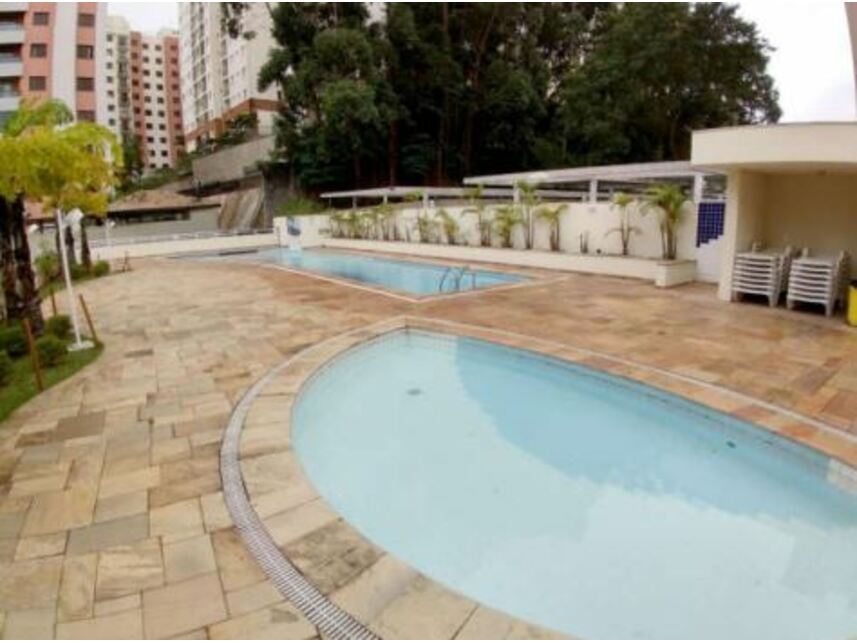 Imagem 9 do Leilão de Apartamento - Jardim das Vertentes - São Paulo/SP