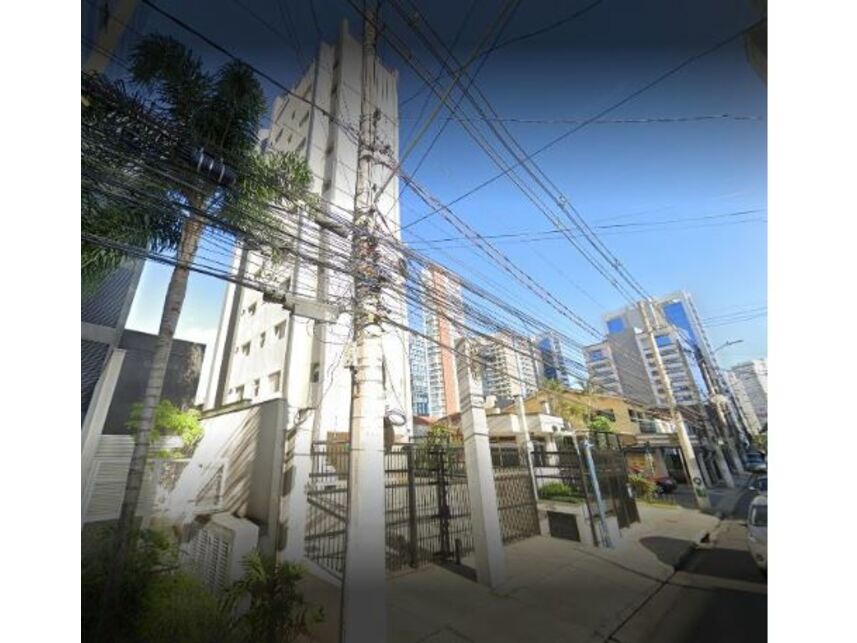 Imagem 3 do Leilão de Apartamento - Brooklin - São Paulo/SP