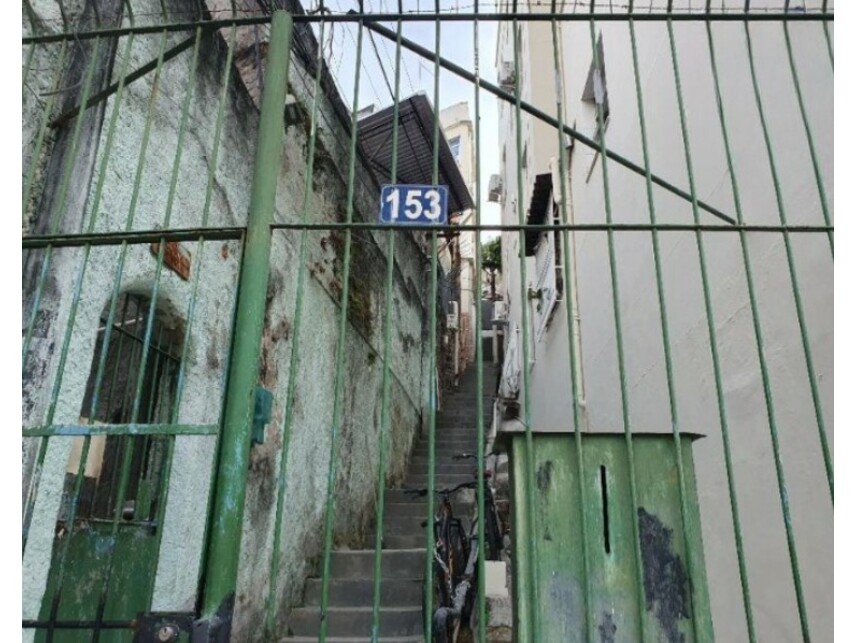 Imagem 3 do Leilão de Apartamento - Glória - Rio de Janeiro/RJ