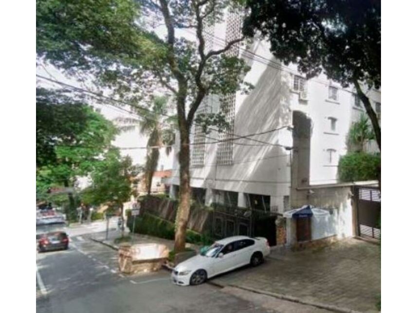 Imagem 5 do Leilão de Apartamento - Jardim Paulista - São Paulo/SP